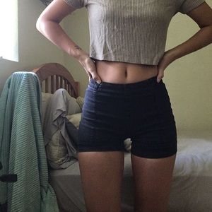 Pacsun hw shorts